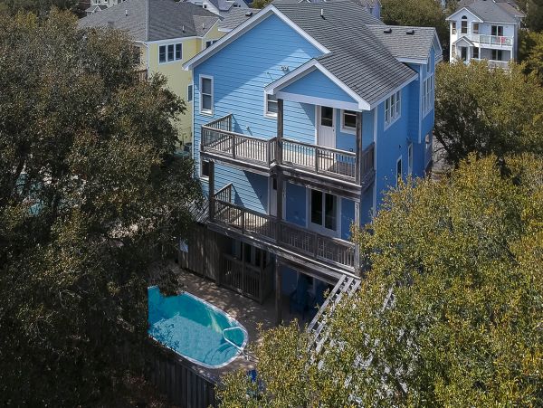 The Outer Banks Home 1016171