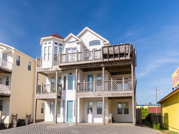 The Outer Banks Home 1016172