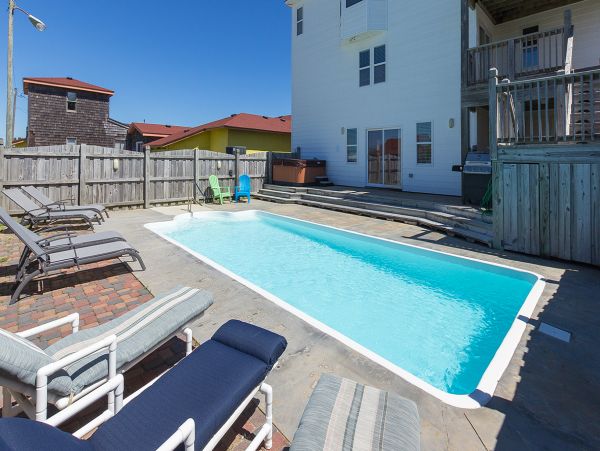The Outer Banks Home 1016172