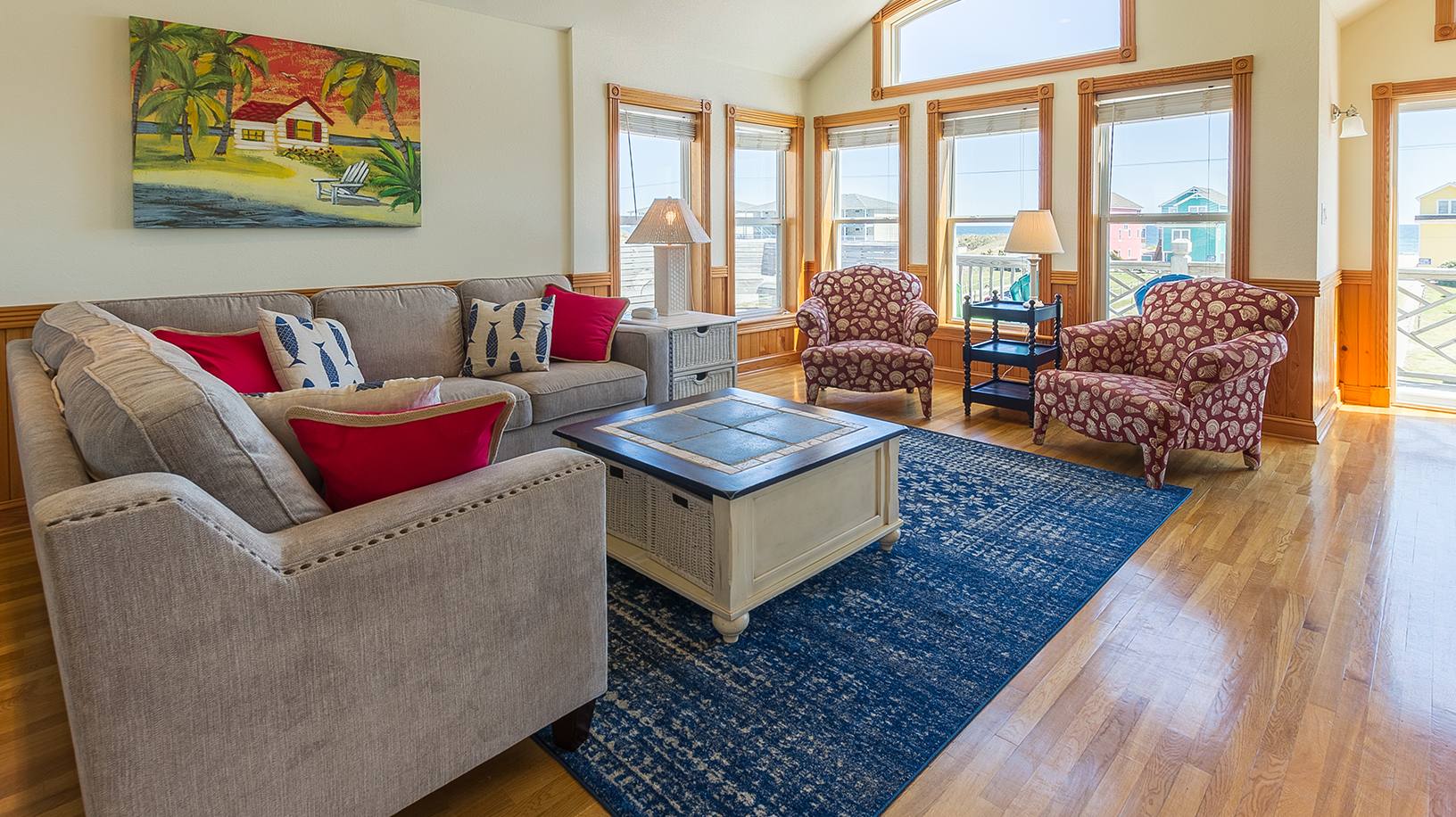 The Outer Banks Home 1016172