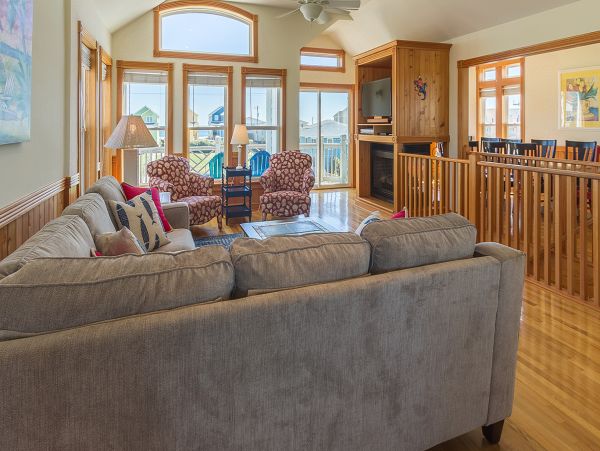 The Outer Banks Home 1016172