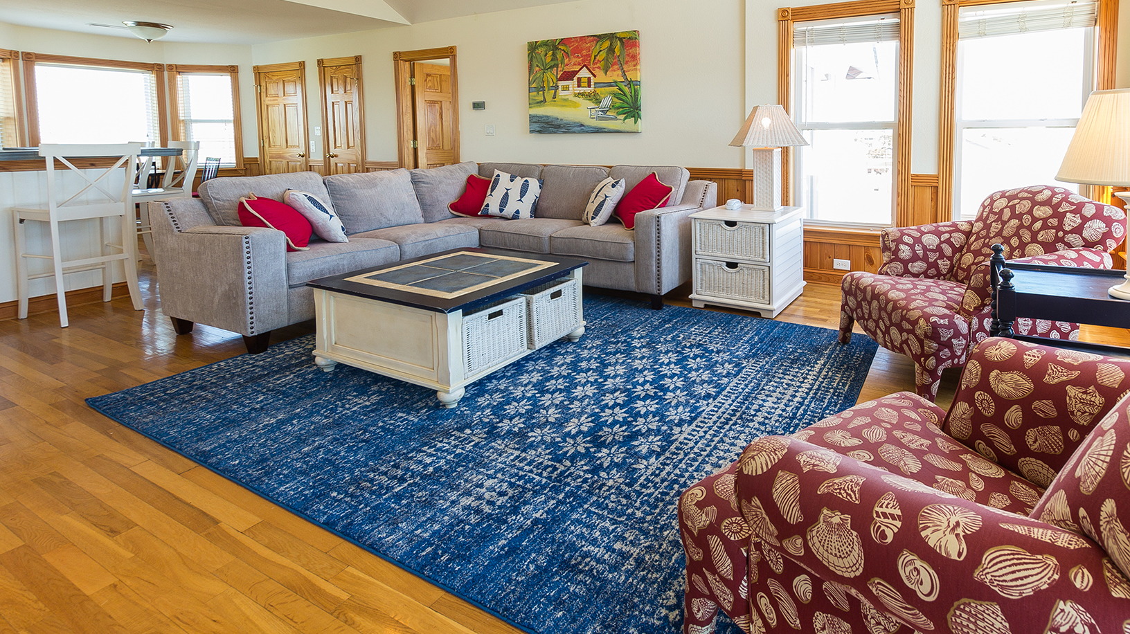 The Outer Banks Home 1016172