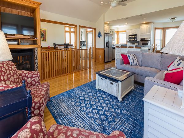 The Outer Banks Home 1016172