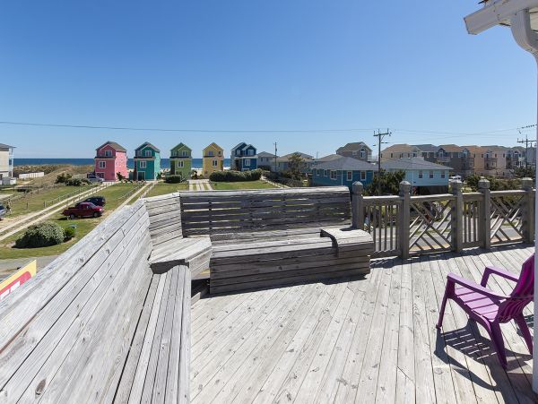 The Outer Banks Home 1016172