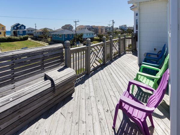 The Outer Banks Home 1016172