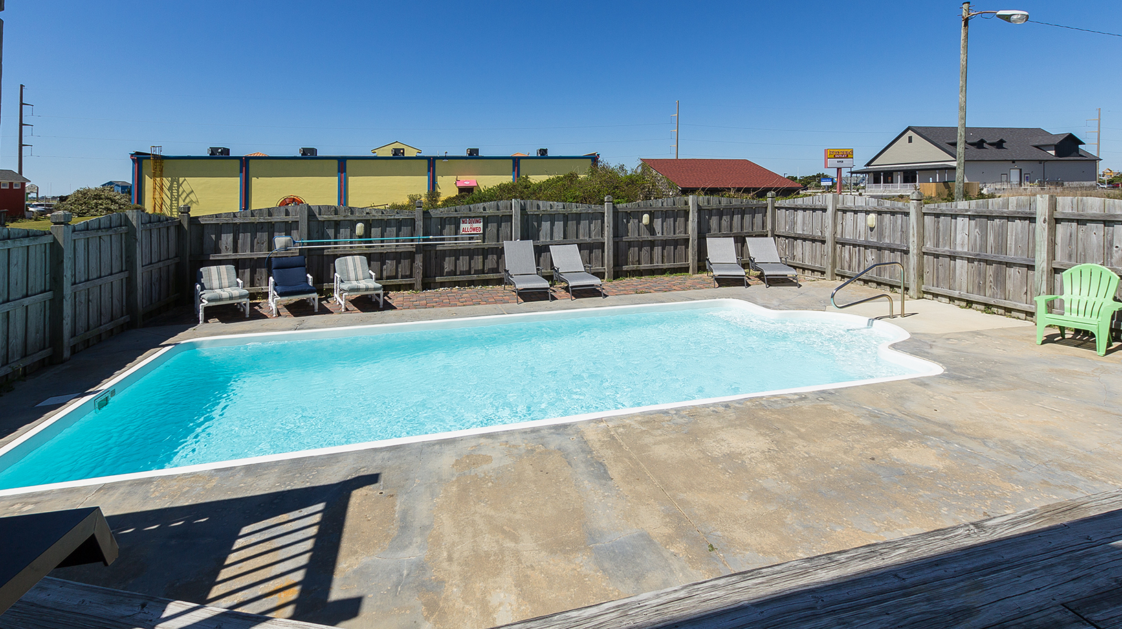 The Outer Banks Home 1016172
