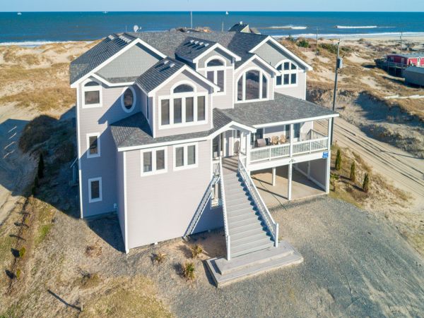 The Outer Banks Home 1016173