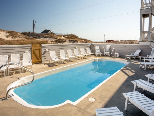 The Outer Banks Home 1016173