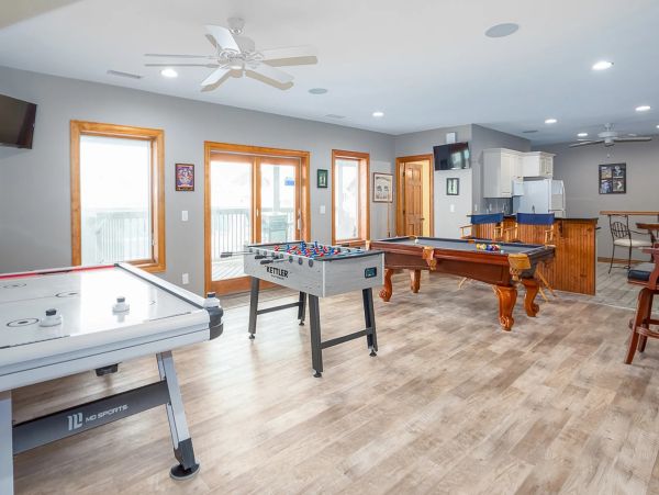 The Outer Banks Home 1016173