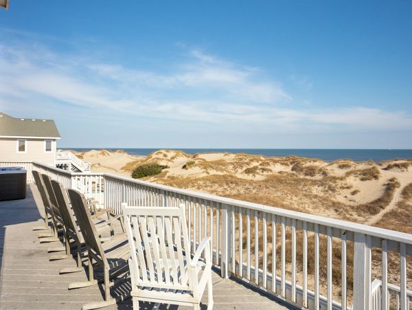 The Outer Banks Home 1016173