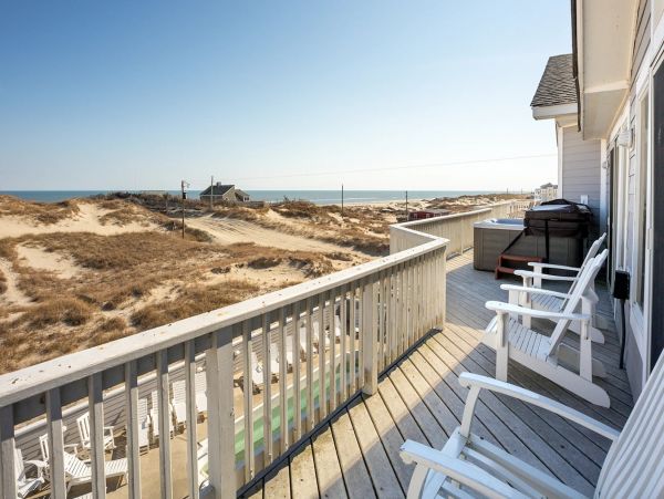 The Outer Banks Home 1016173