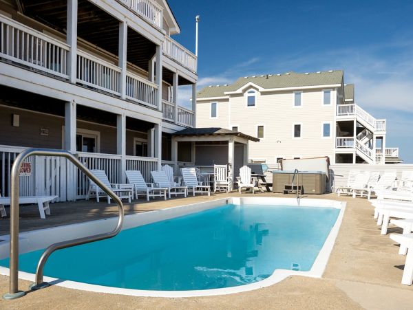 The Outer Banks Home 1016173