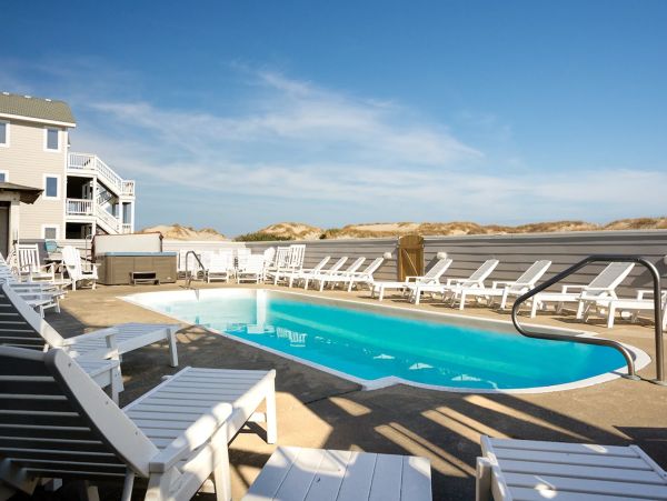 The Outer Banks Home 1016173