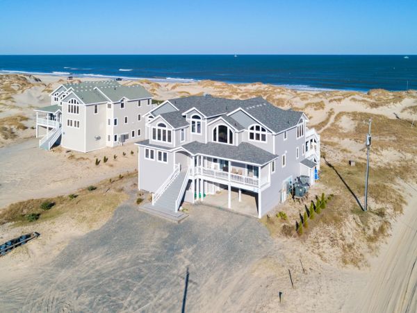 The Outer Banks Home 1016173