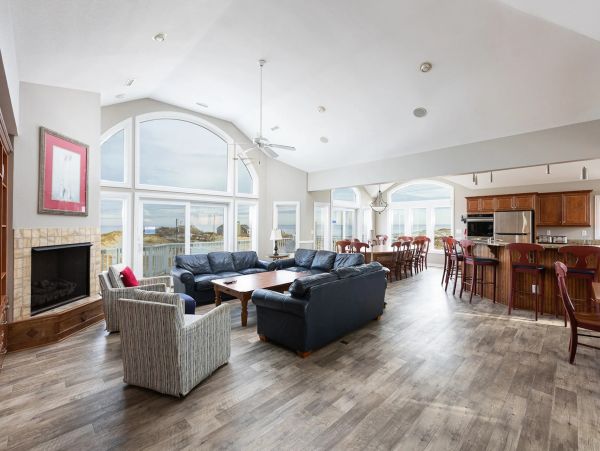 The Outer Banks Home 1016173