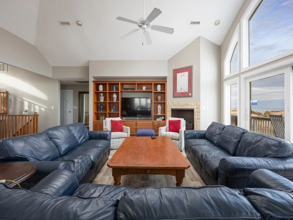The Outer Banks Home 1016173