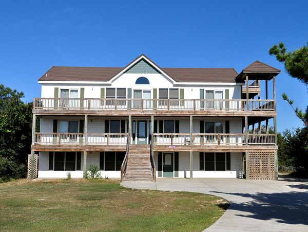 The Outer Banks Home 1016174