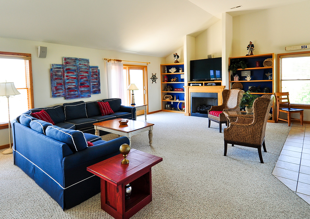 The Outer Banks Home 1016174