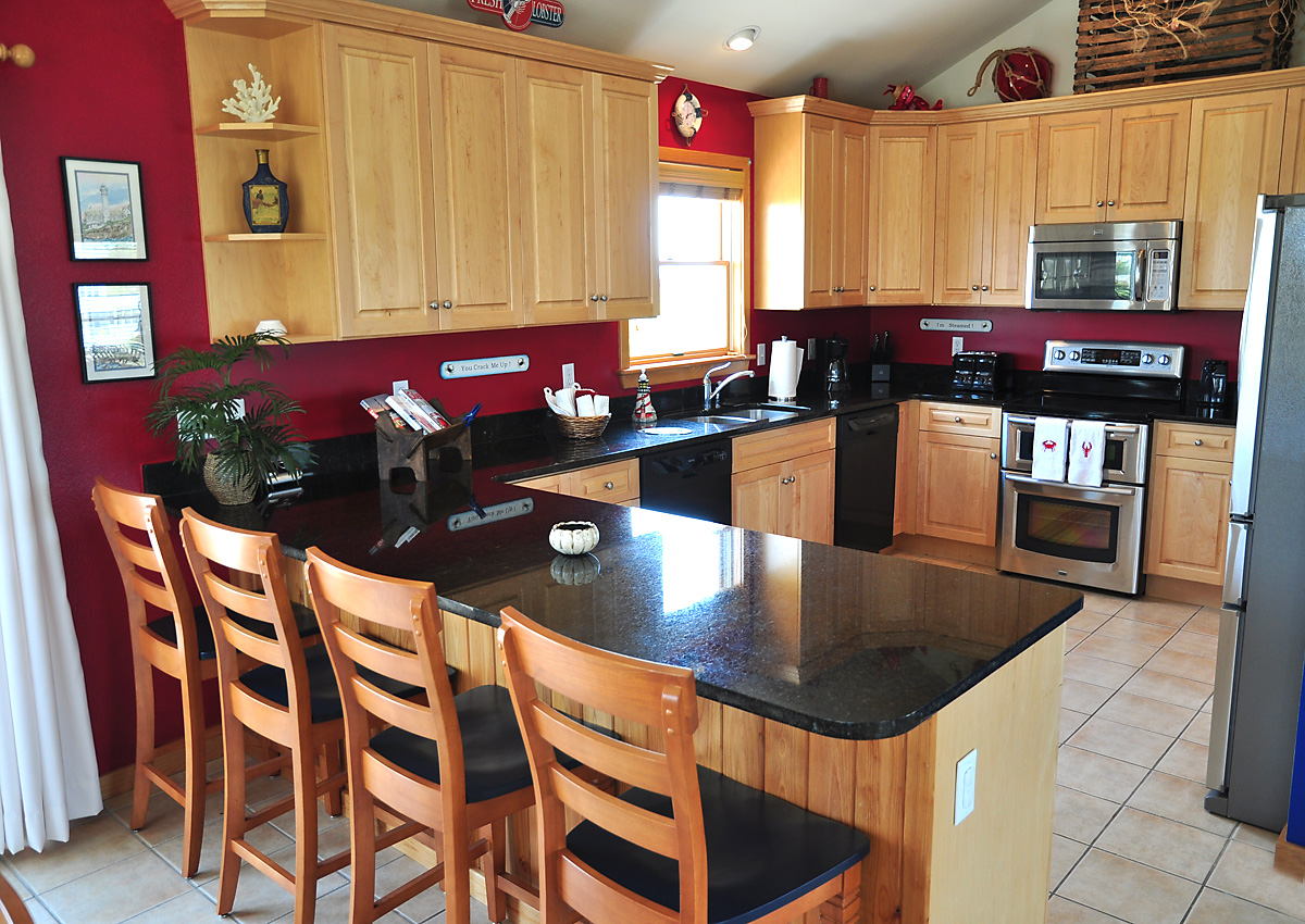 The Outer Banks Home 1016174