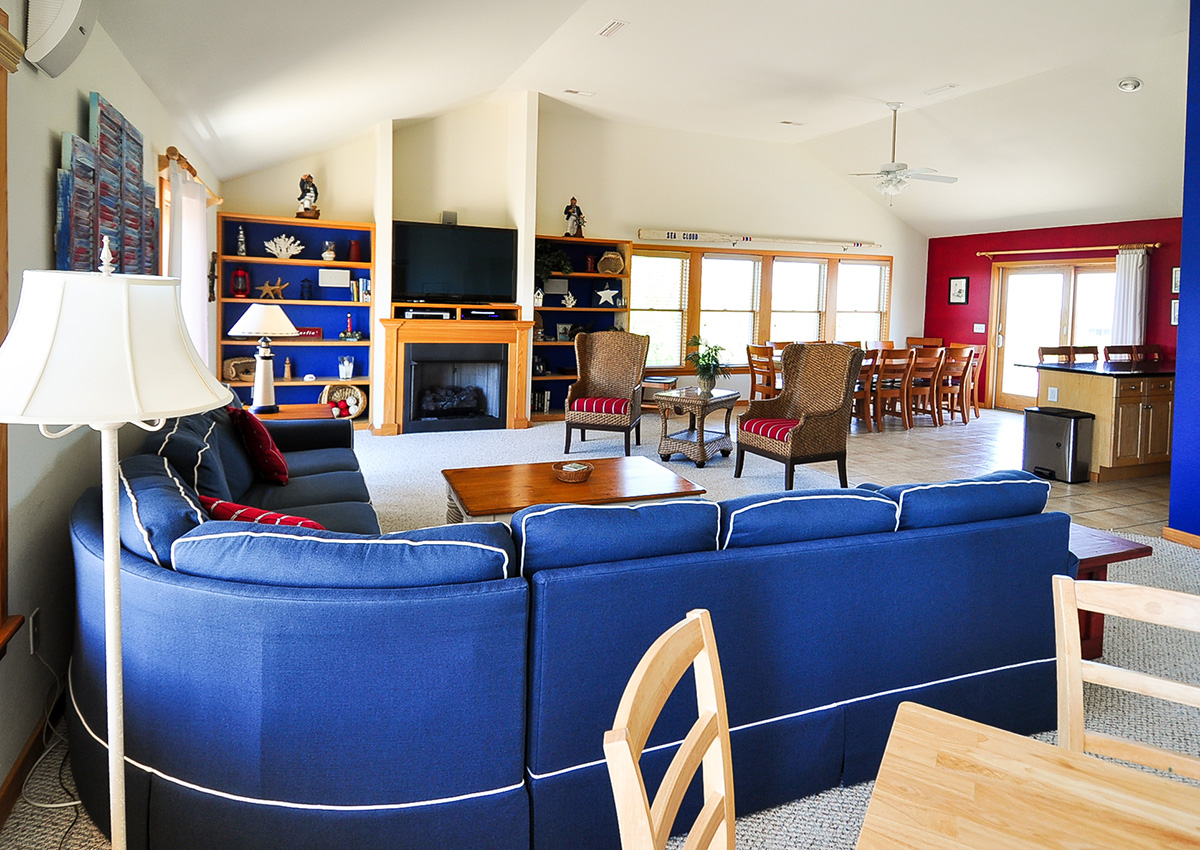 The Outer Banks Home 1016174