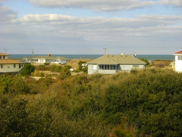 The Outer Banks Home 1016174