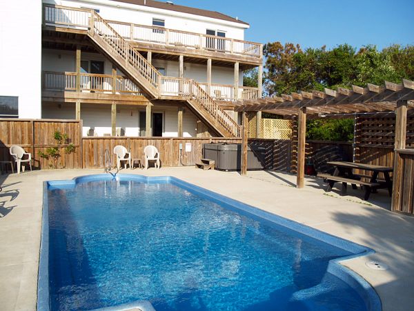 The Outer Banks Home 1016174