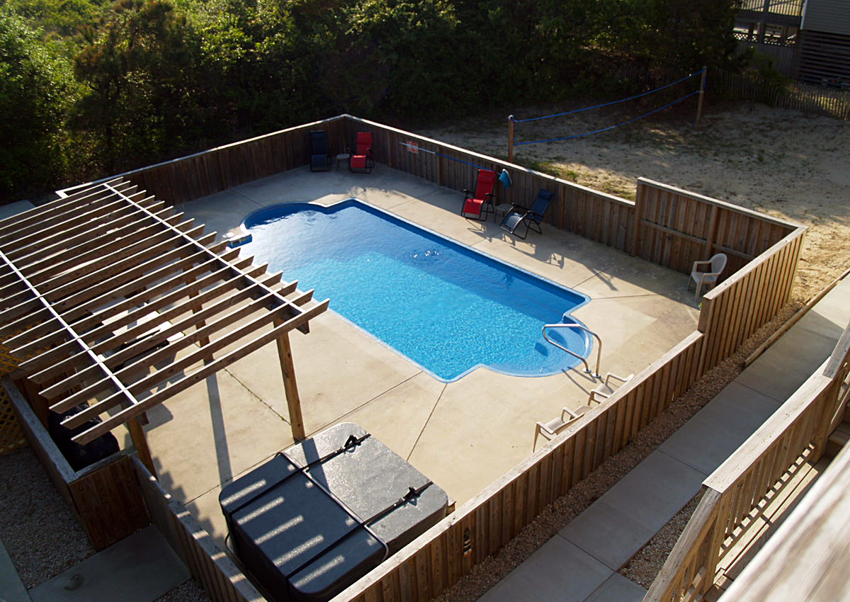 The Outer Banks Home 1016174