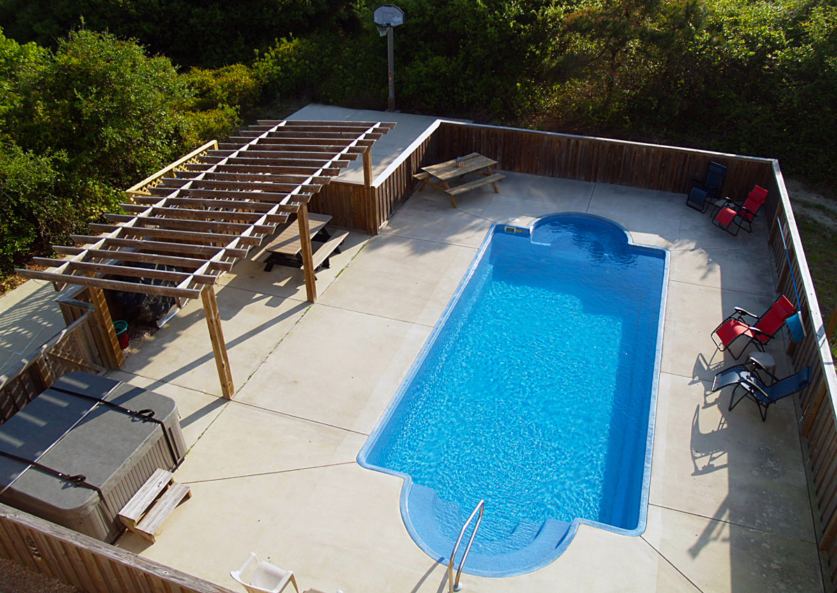 The Outer Banks Home 1016174