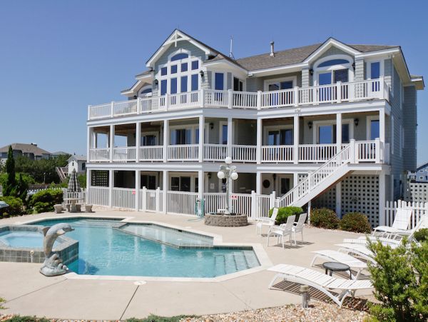 The Outer Banks Home 1016175