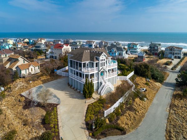 The Outer Banks Home 1016175
