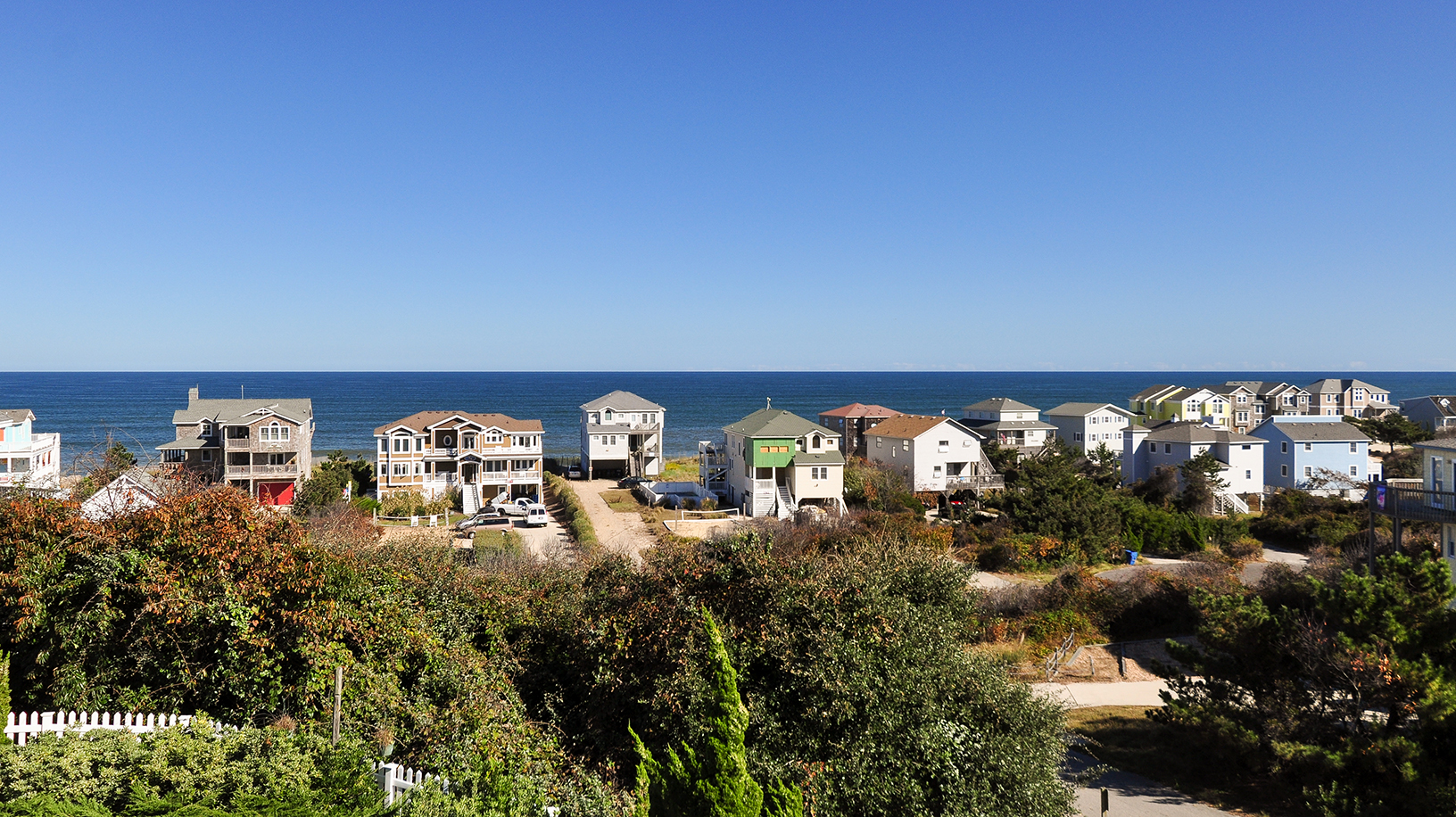 The Outer Banks Home 1016175