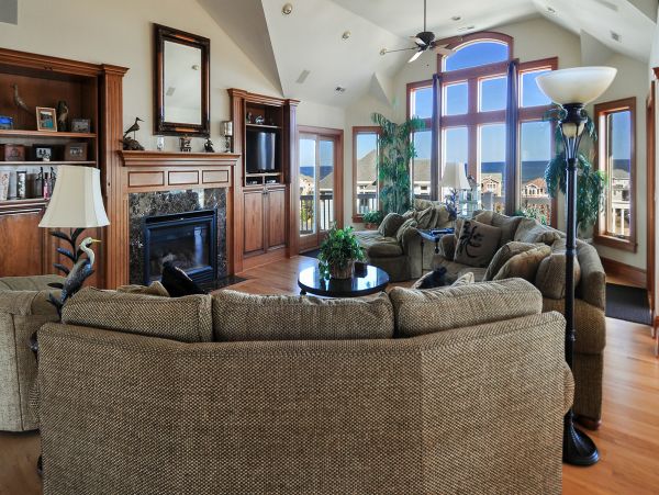 The Outer Banks Home 1016175