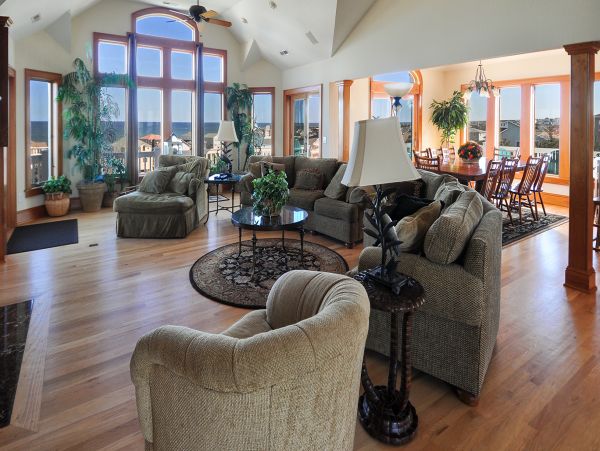 The Outer Banks Home 1016175