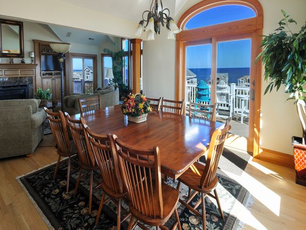 The Outer Banks Home 1016175