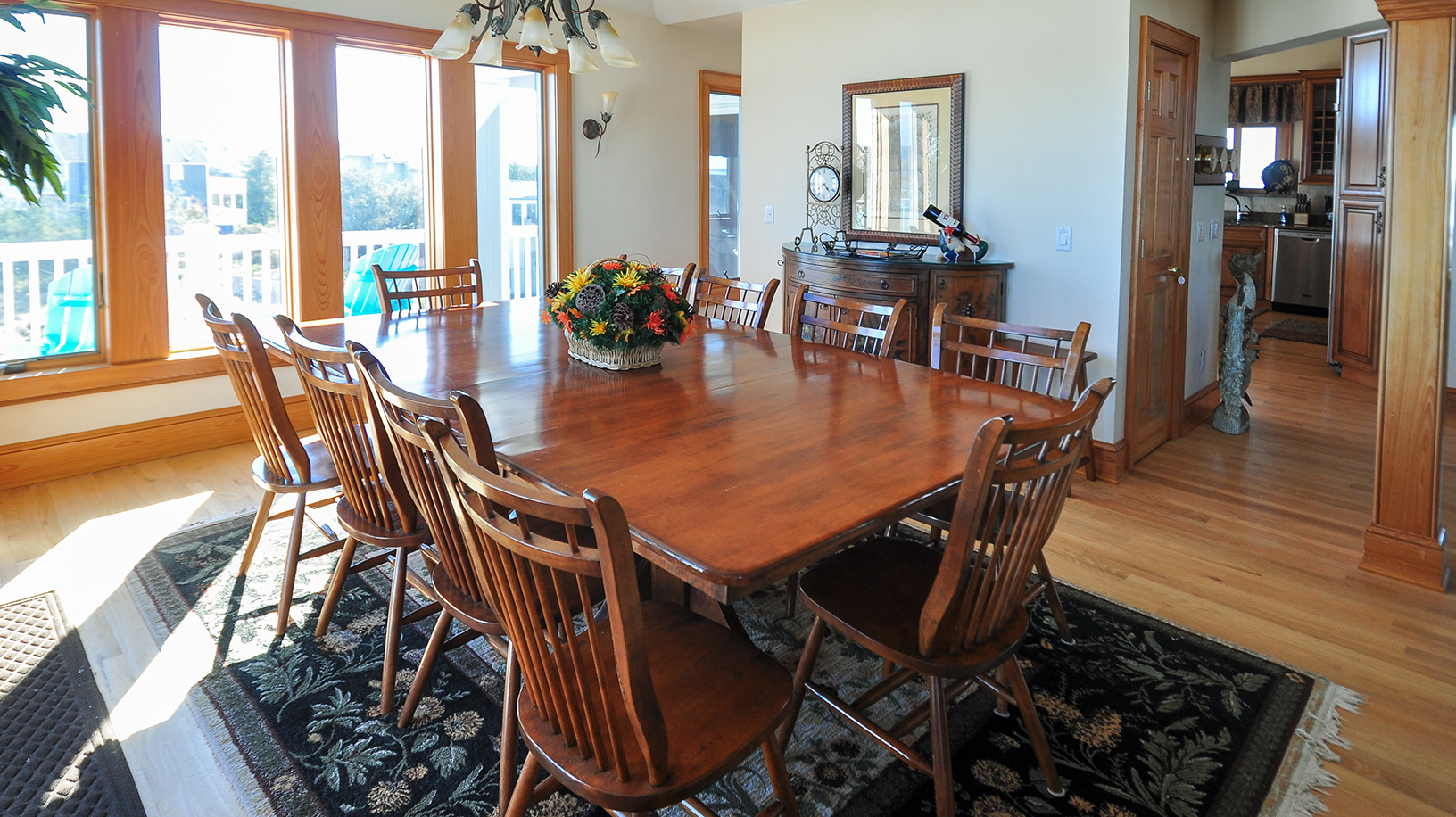 The Outer Banks Home 1016175