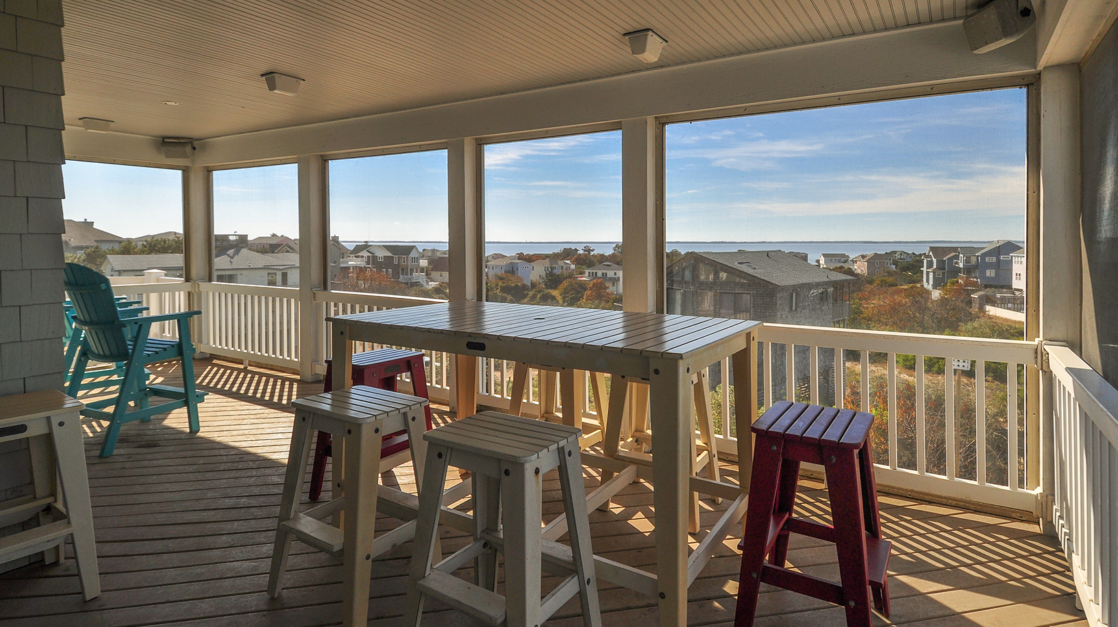 The Outer Banks Home 1016175