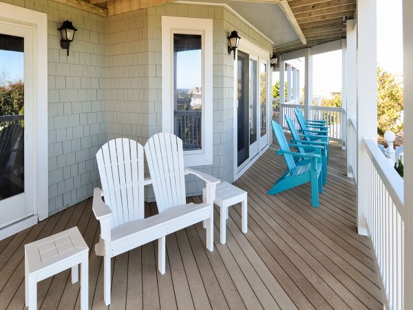 The Outer Banks Home 1016175