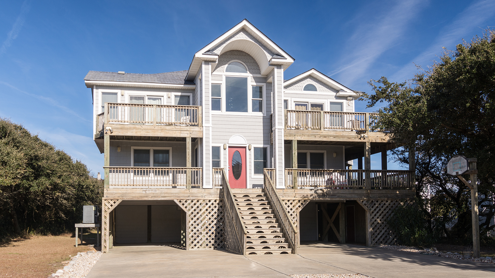 The Outer Banks Home 1016176