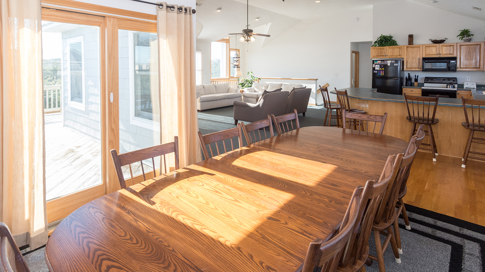 The Outer Banks Home 1016176