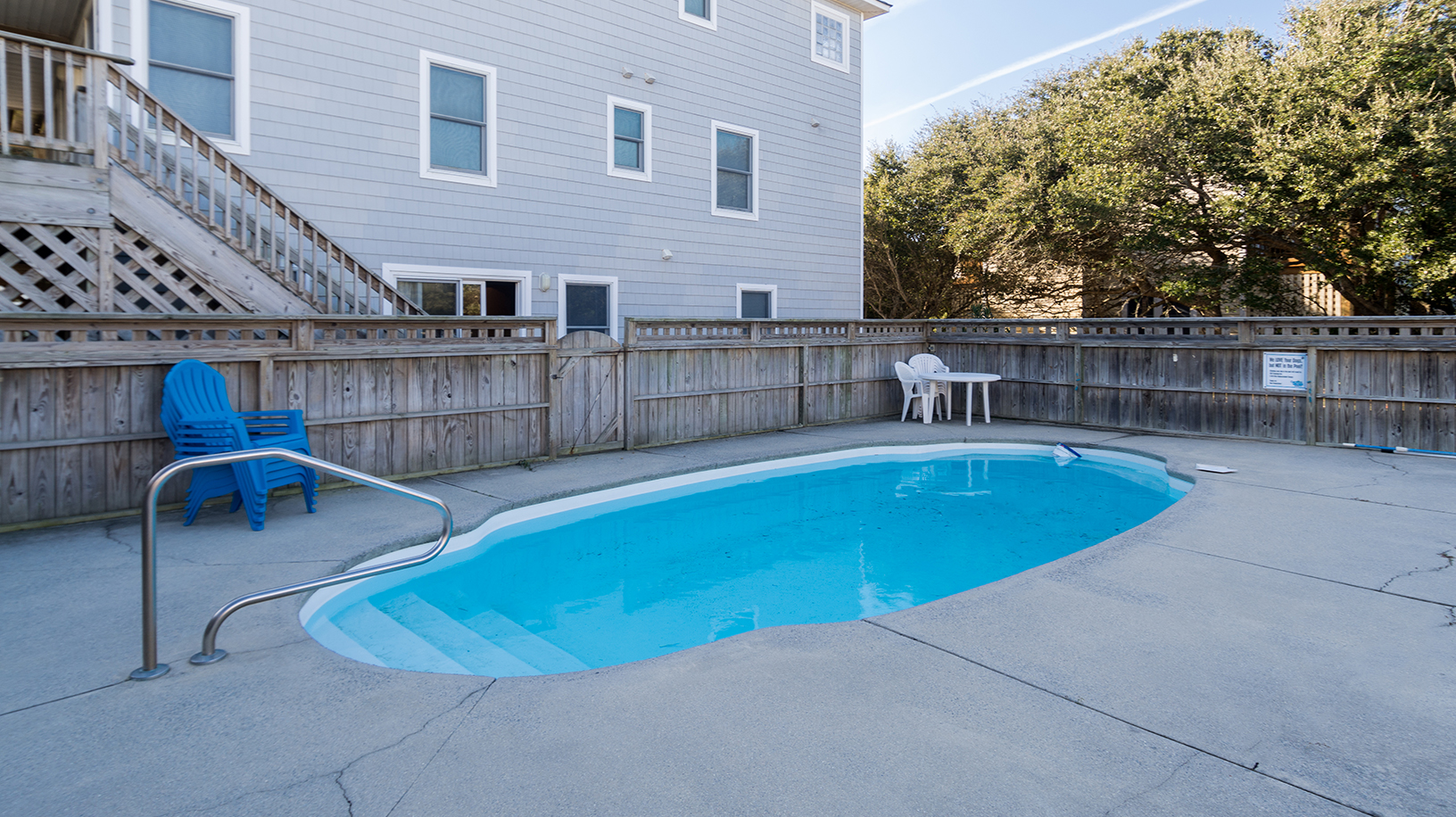 The Outer Banks Home 1016176