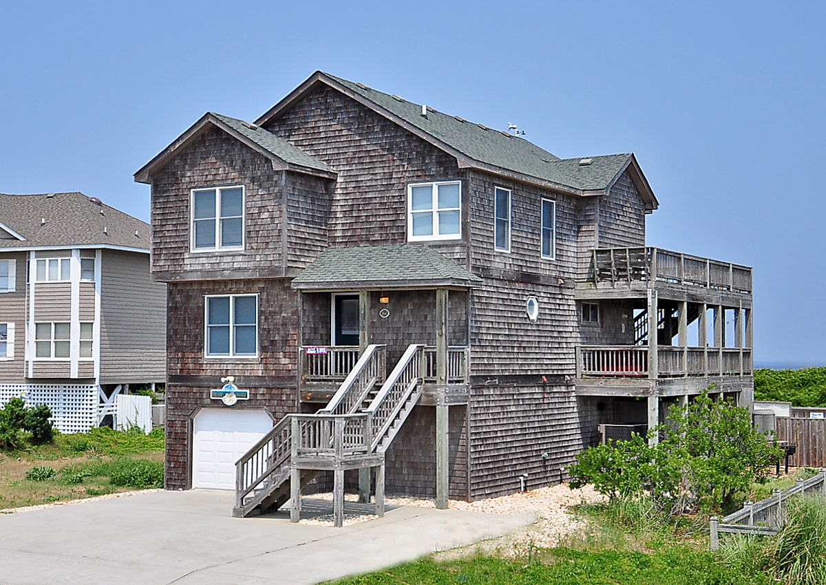 The Outer Banks Home 1016177