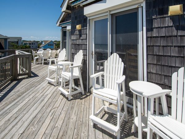 The Outer Banks Home 1016177