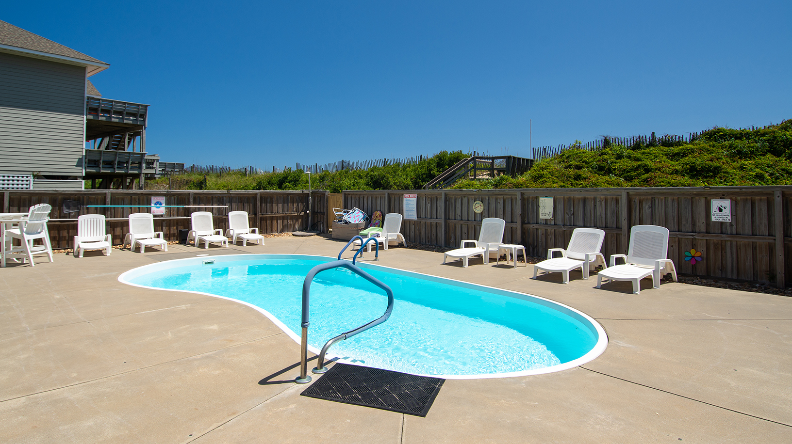 The Outer Banks Home 1016177