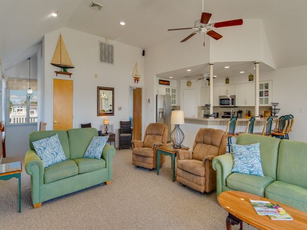 The Outer Banks Home 1016177