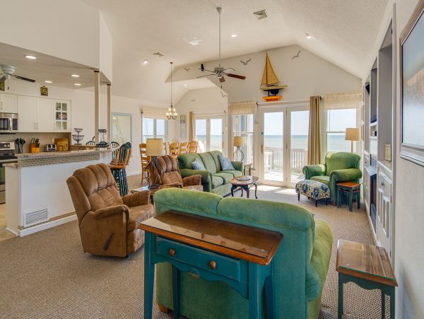 The Outer Banks Home 1016177