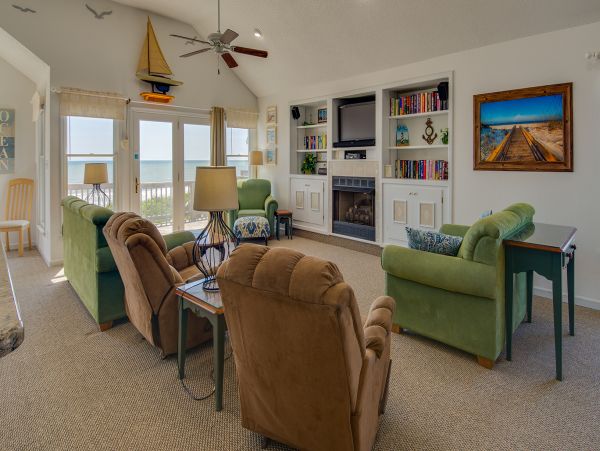 The Outer Banks Home 1016177