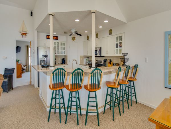 The Outer Banks Home 1016177