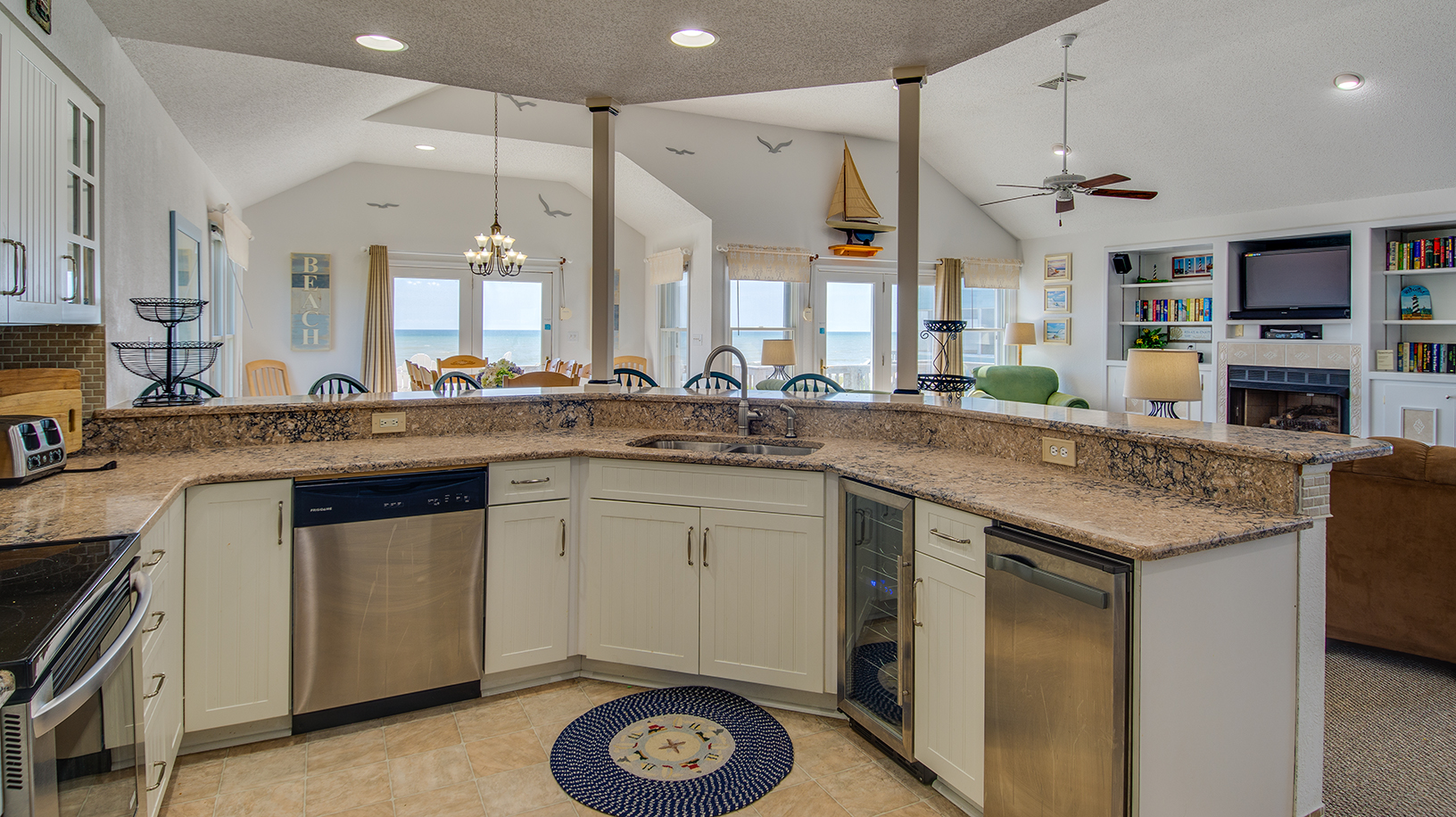 The Outer Banks Home 1016177