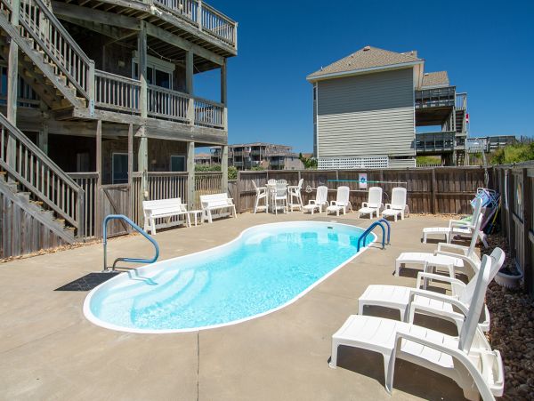 The Outer Banks Home 1016177