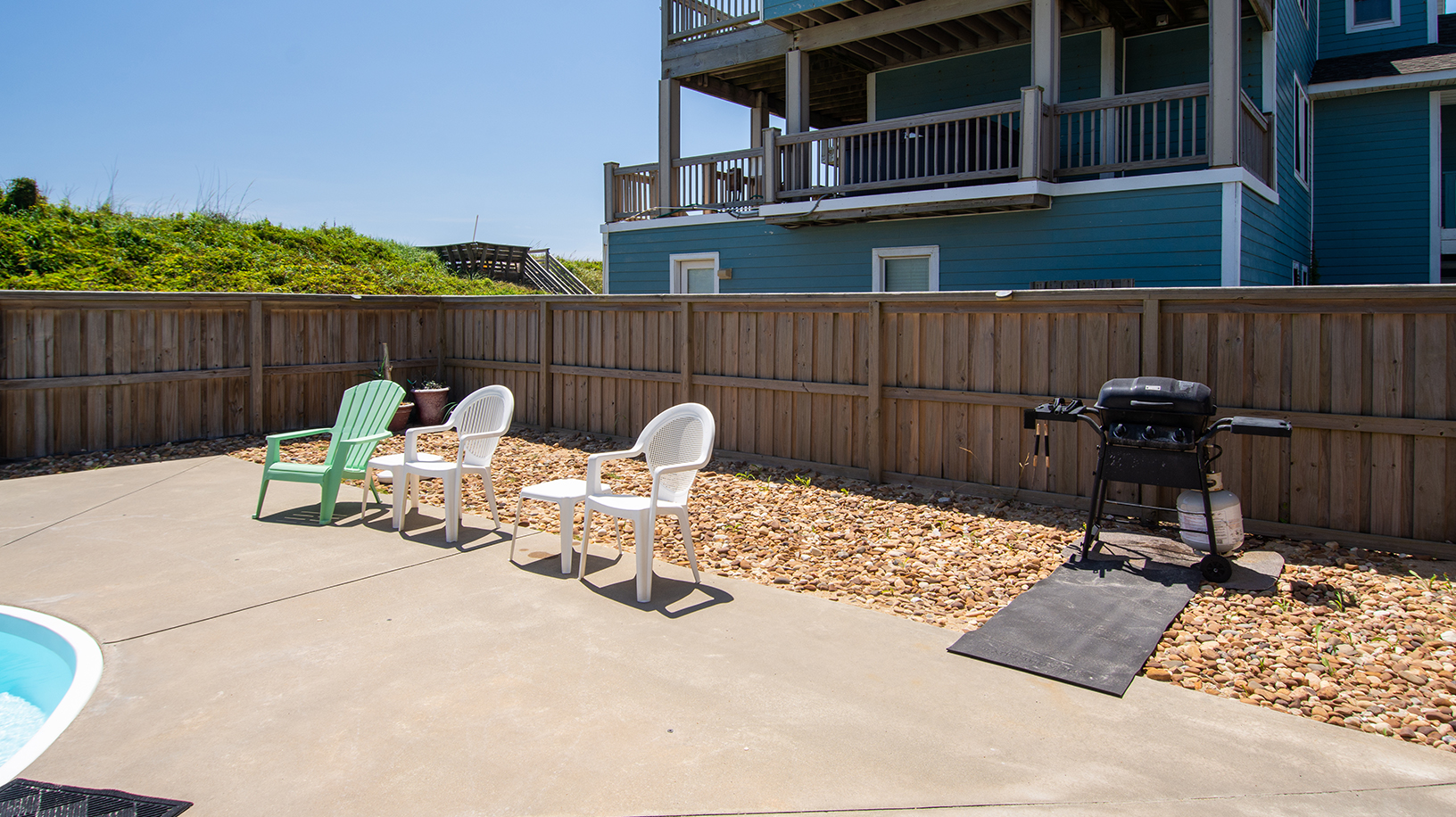 The Outer Banks Home 1016177